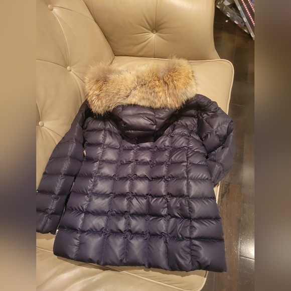 SOLD Johnny Yiu Down Jacket - Picture 2 of 6